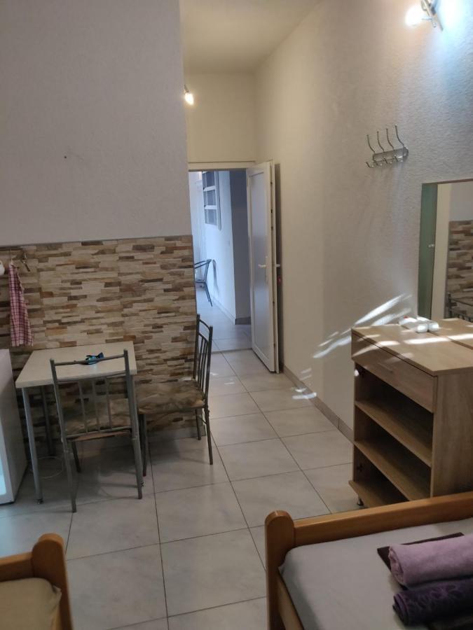 Rooms- Denis Split Luaran gambar
