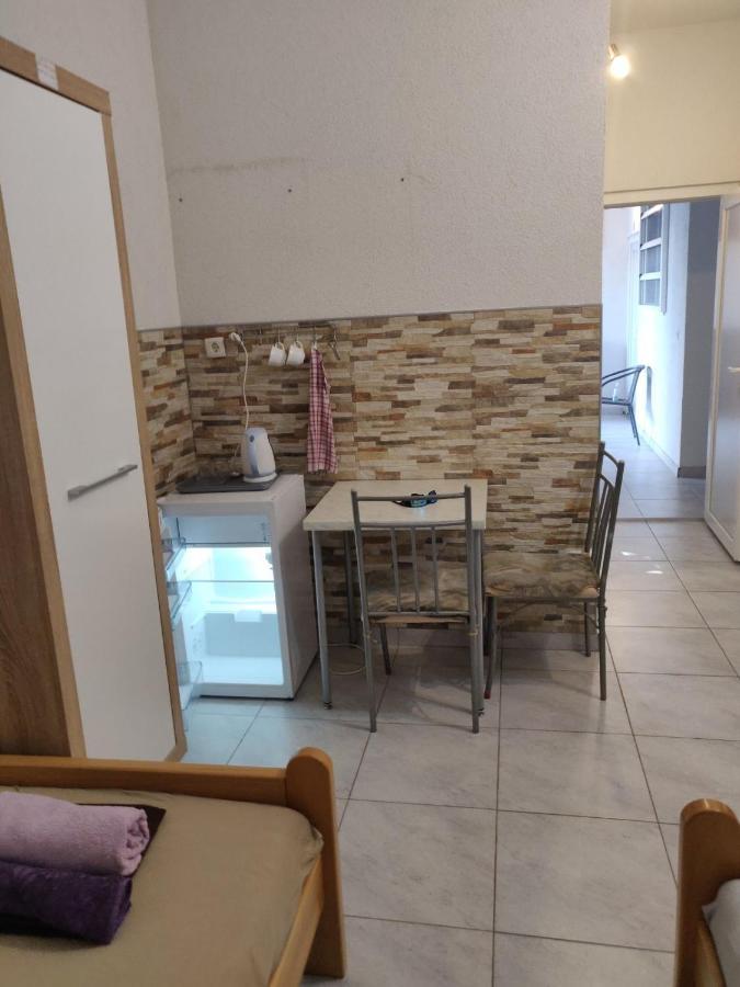 Rooms- Denis Split Luaran gambar