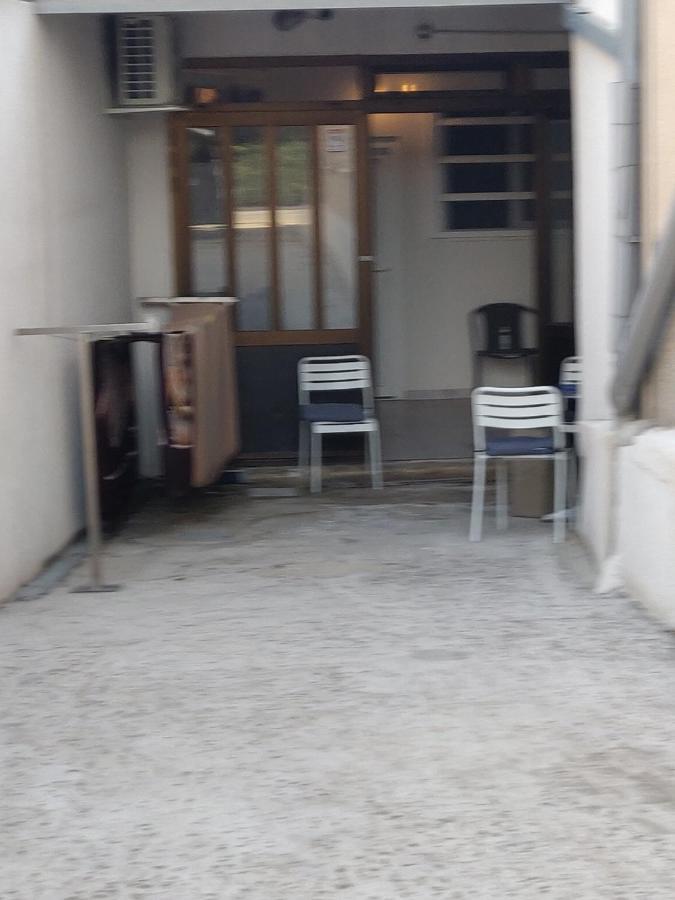 Rooms- Denis Split Luaran gambar