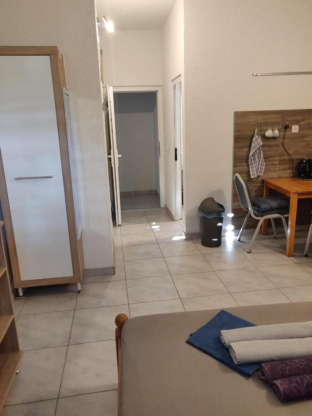 Rooms- Denis Split Luaran gambar