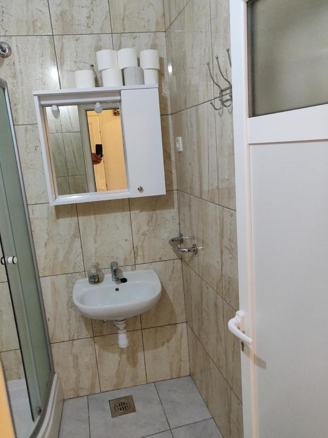 Rooms- Denis Split Luaran gambar