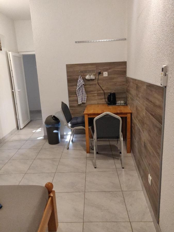 Rooms- Denis Split Luaran gambar