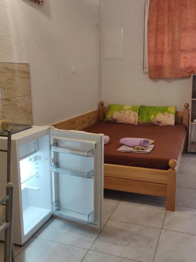 Rooms- Denis Split Bilik gambar