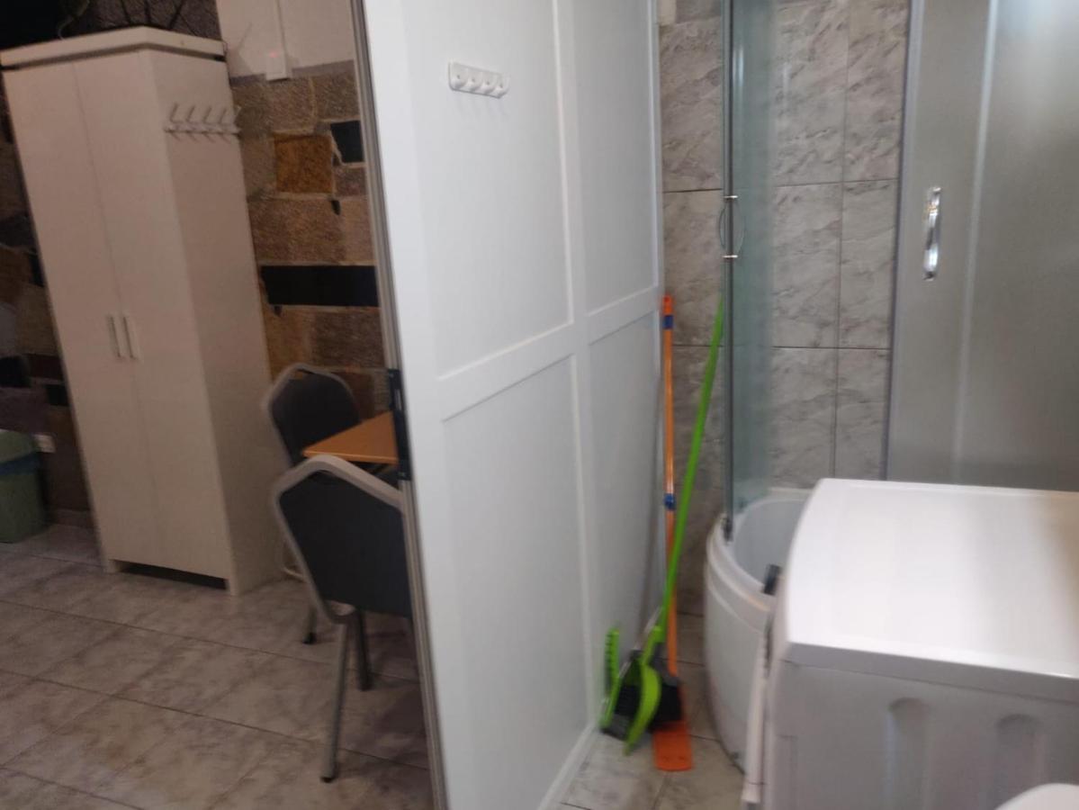 Rooms- Denis Split Luaran gambar