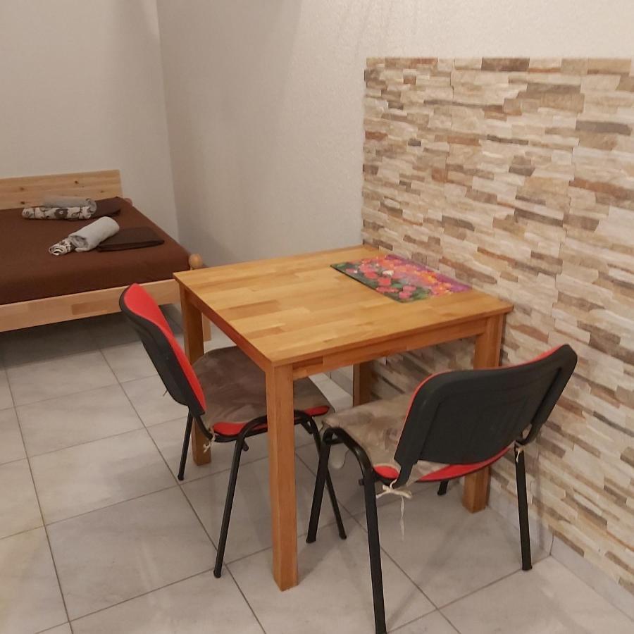 Rooms- Denis Split Luaran gambar