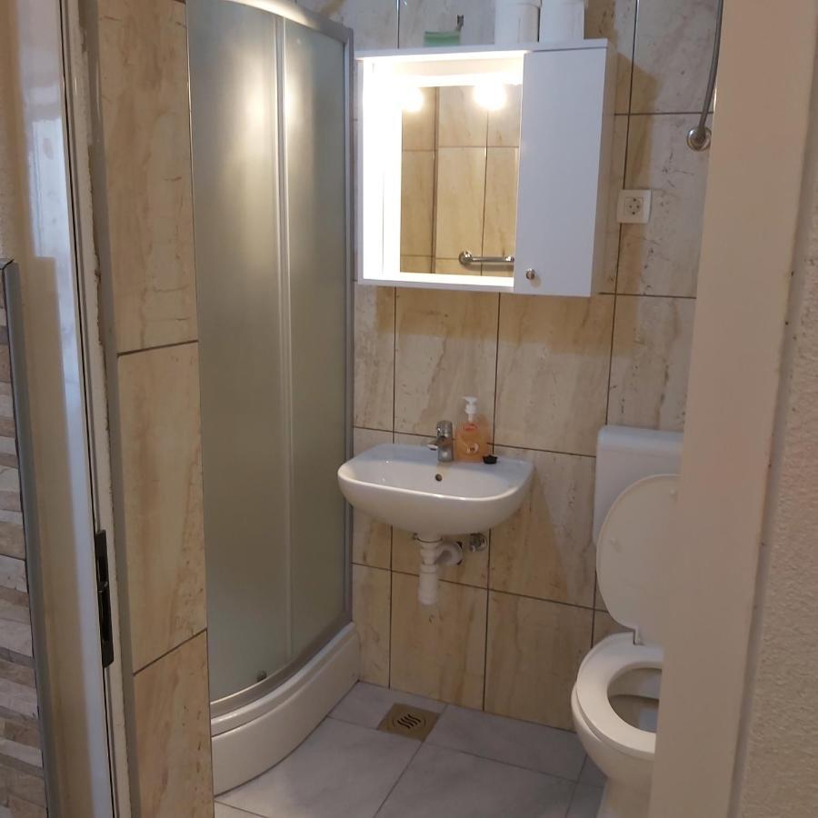 Rooms- Denis Split Luaran gambar