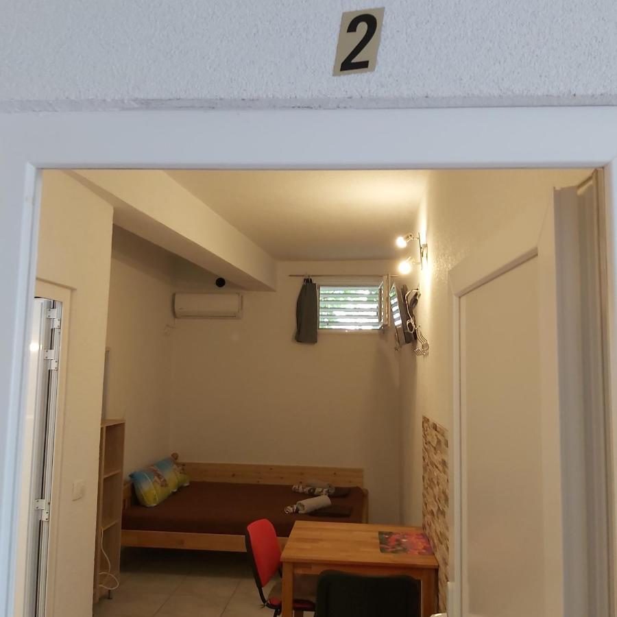 Rooms- Denis Split Luaran gambar