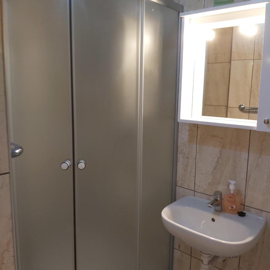Rooms- Denis Split Luaran gambar