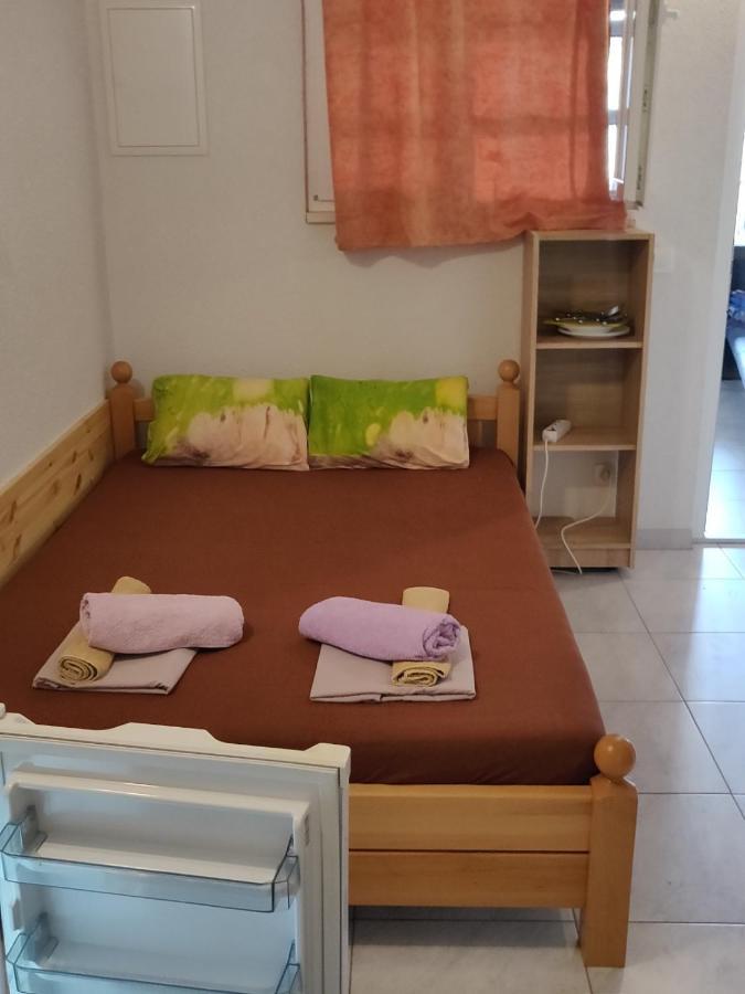 Rooms- Denis Split Bilik gambar
