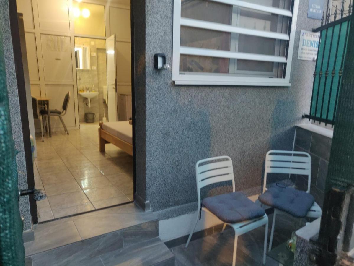 Rooms- Denis Split Luaran gambar