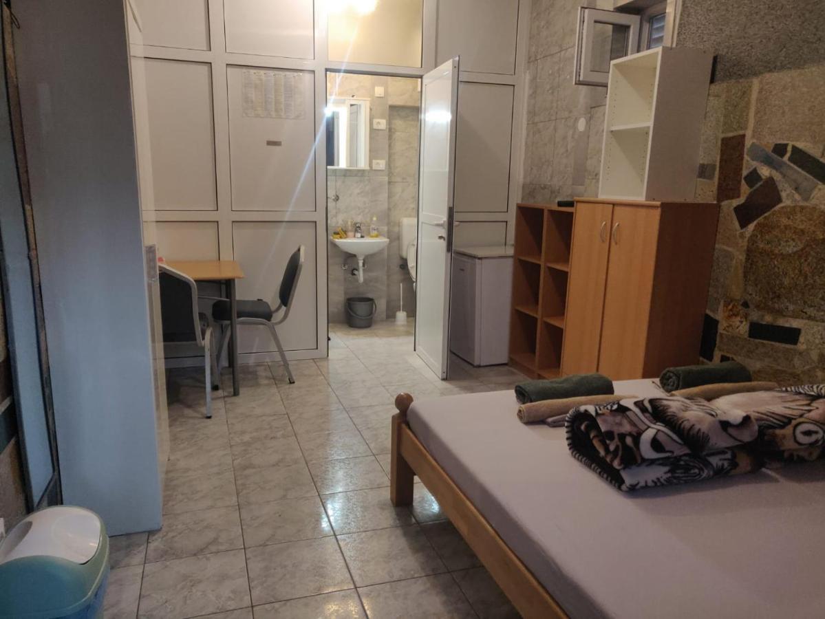 Rooms- Denis Split Luaran gambar