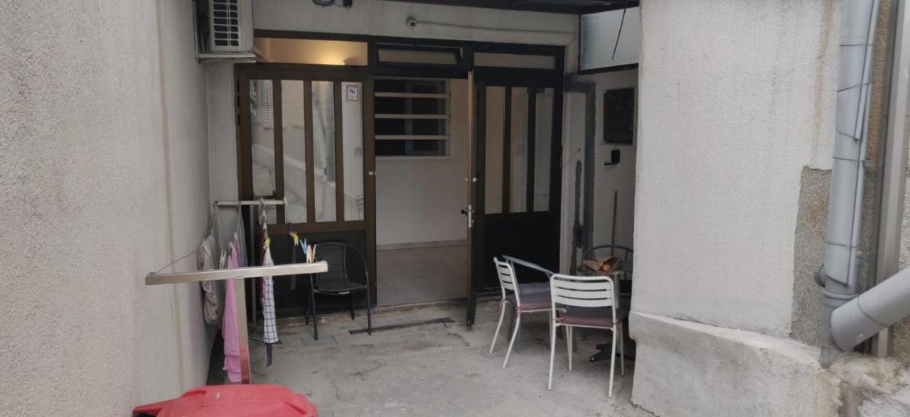 Rooms- Denis Split Luaran gambar