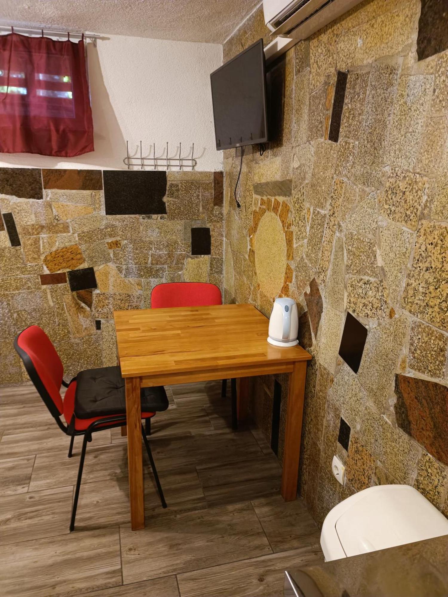Rooms- Denis Split Bilik gambar