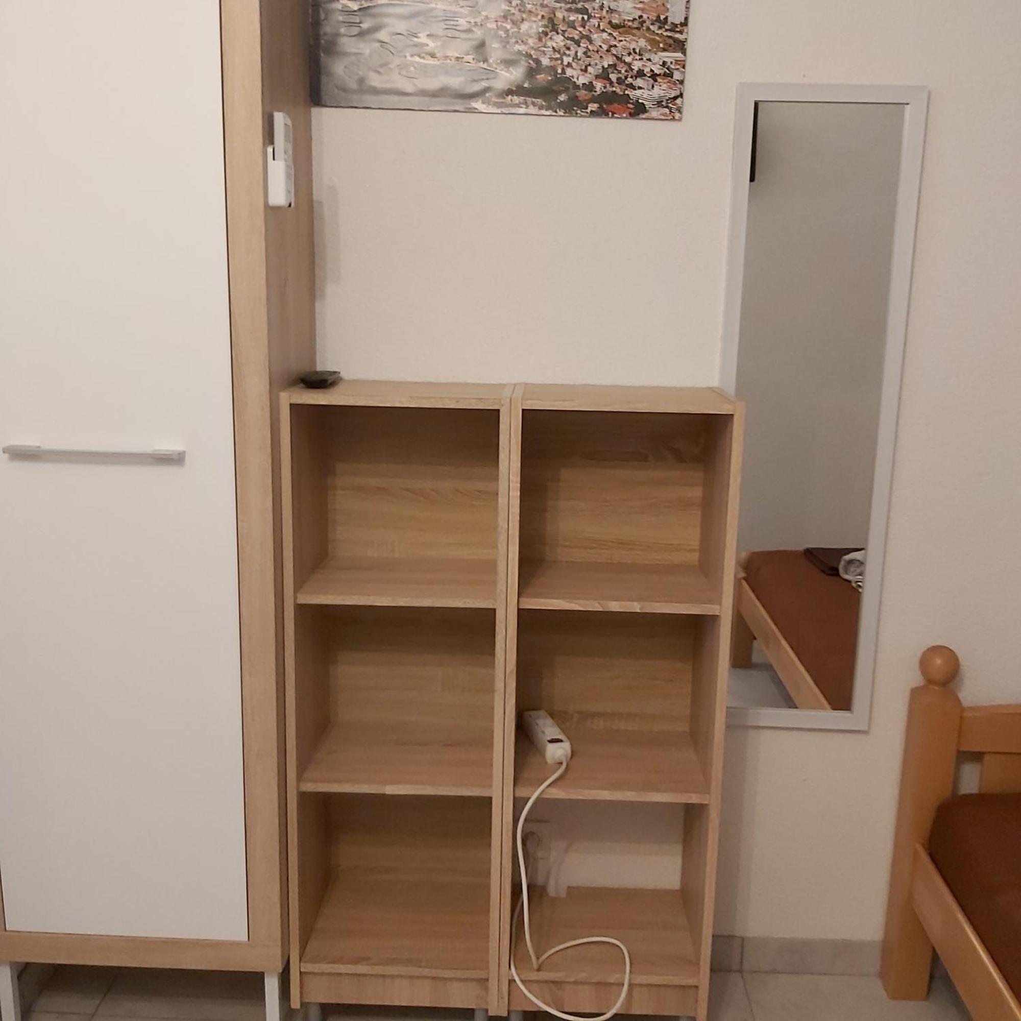 Rooms- Denis Split Bilik gambar