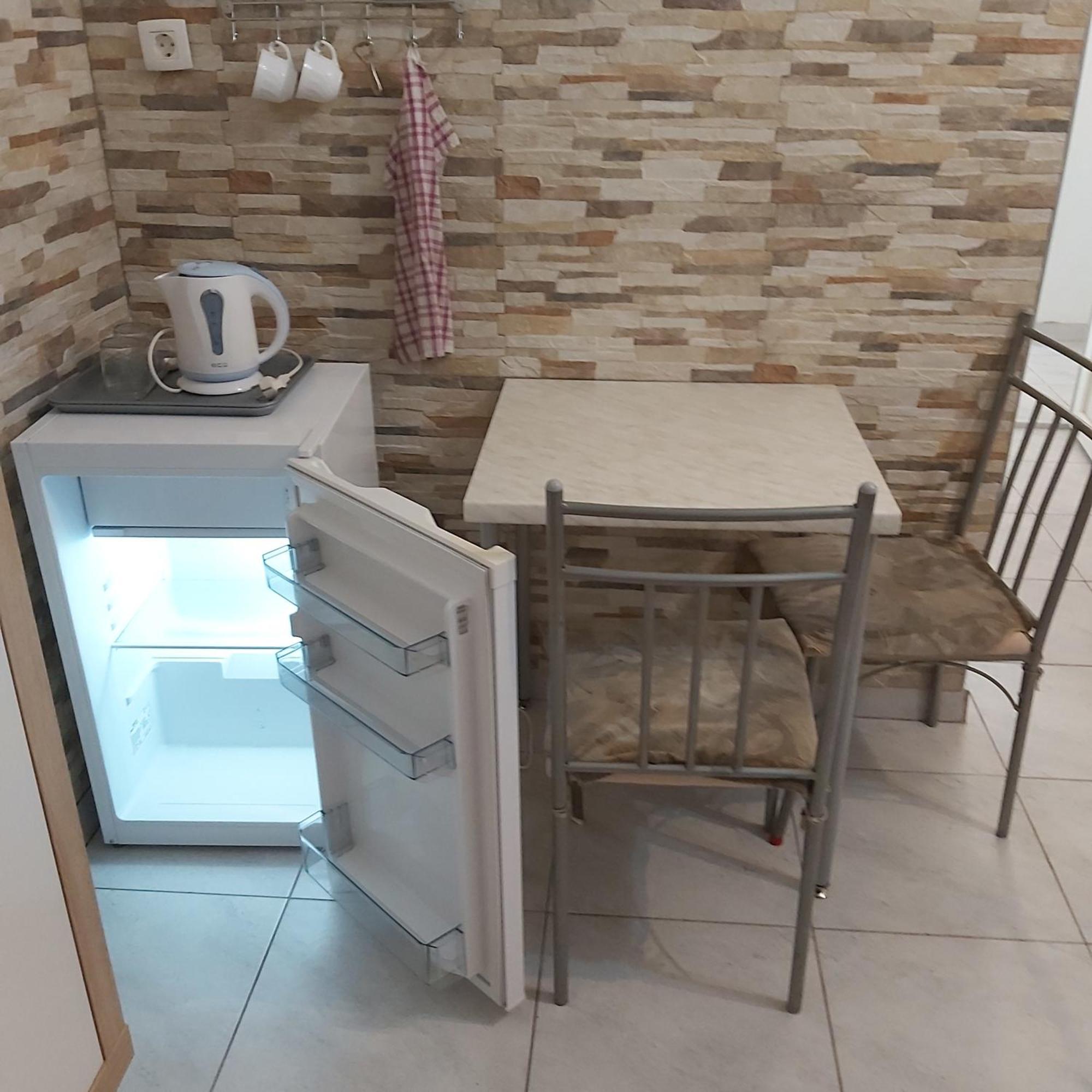 Rooms- Denis Split Bilik gambar